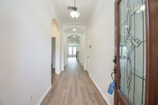 14806 Raleighs Meadow Court, Cypress, TX 77433