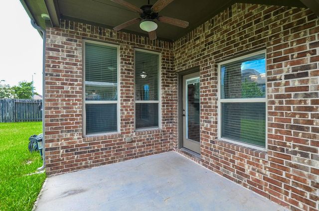 14806 Raleighs Meadow Court, Cypress, TX 77433