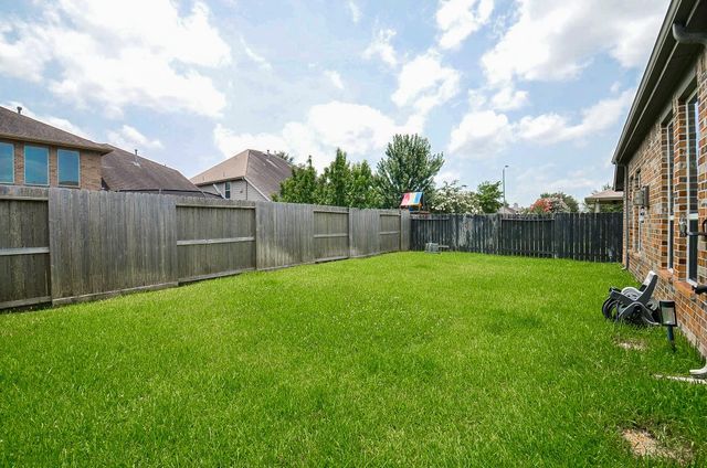 14806 Raleighs Meadow Court, Cypress, TX 77433