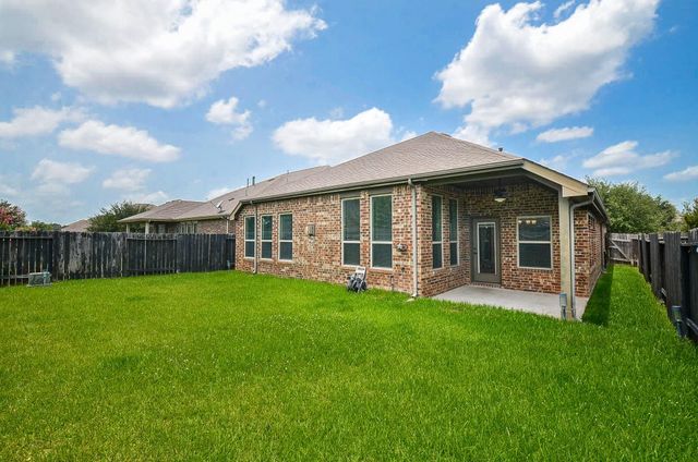 14806 Raleighs Meadow Court, Cypress, TX 77433
