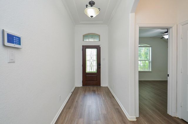 14806 Raleighs Meadow Court, Cypress, TX 77433