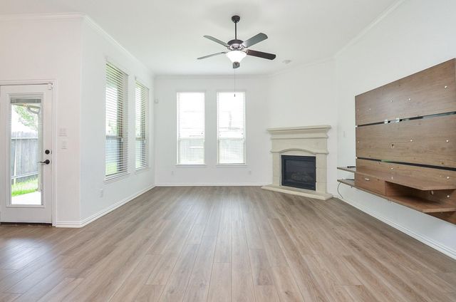14806 Raleighs Meadow Court, Cypress, TX 77433