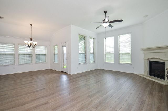 14806 Raleighs Meadow Court, Cypress, TX 77433