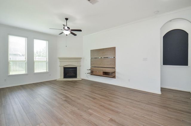 14806 Raleighs Meadow Court, Cypress, TX 77433