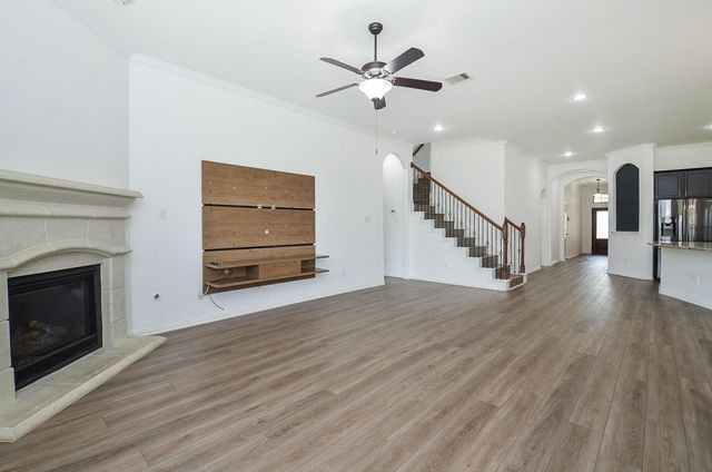 14806 Raleighs Meadow Court, Cypress, TX 77433