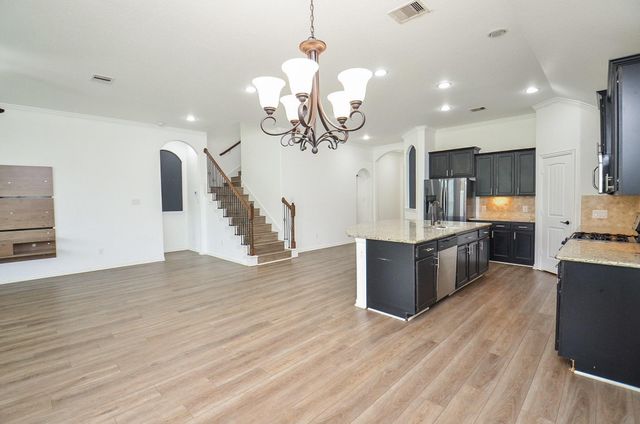 14806 Raleighs Meadow Court, Cypress, TX 77433