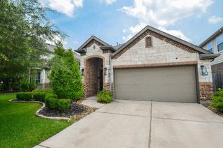 14806 Raleighs Meadow Court, Cypress, TX 77433