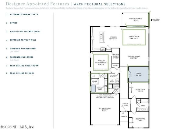 159 STILLWATER Drive, Flagler Beach, FL 32136