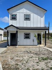 4441 Wayside Avenue, Fort Worth, TX 76115