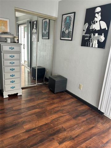 405 Ponderosa Avenue 4, O'fallon, IL 62269