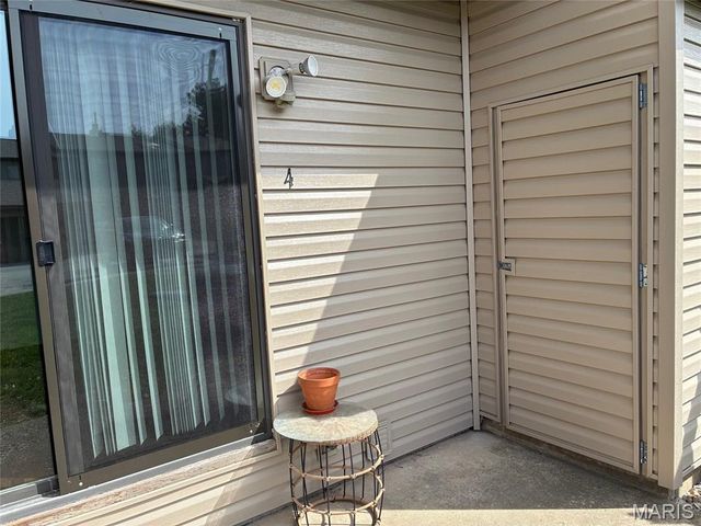 405 Ponderosa Avenue 4, O'fallon, IL 62269