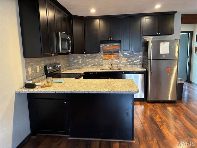 405 Ponderosa Avenue 4, O'fallon, IL 62269