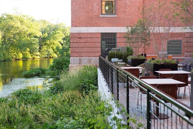 1241-1255 Adams Street F507, Boston, MA 02124