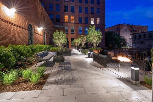 1241-1255 Adams Street F507, Boston, MA 02124