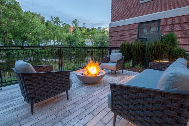 1241-1255 Adams Street F507, Boston, MA 02124