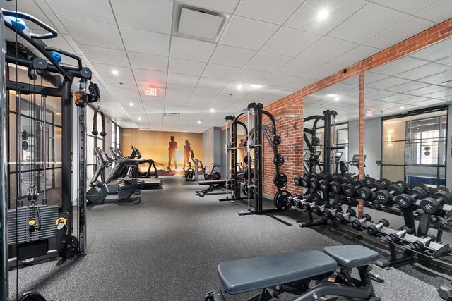 1241-1255 Adams Street F507, Boston, MA 02124