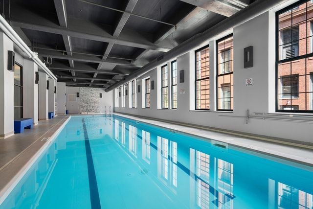 1241-1255 Adams Street F507, Boston, MA 02124