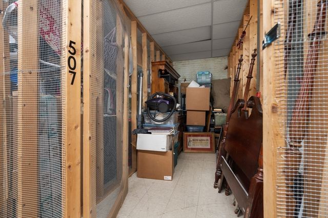 1241-1255 Adams Street F507, Boston, MA 02124