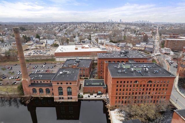 1241-1255 Adams Street F507, Boston, MA 02124