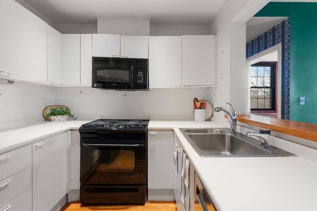 1241-1255 Adams Street F507, Boston, MA 02124