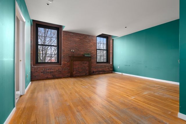 1241-1255 Adams Street F507, Boston, MA 02124