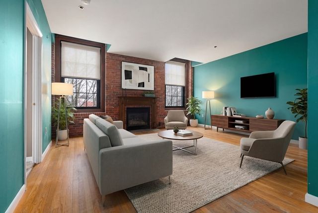 1241-1255 Adams Street F507, Boston, MA 02124