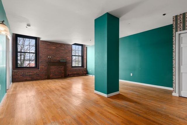 1241-1255 Adams Street F507, Boston, MA 02124