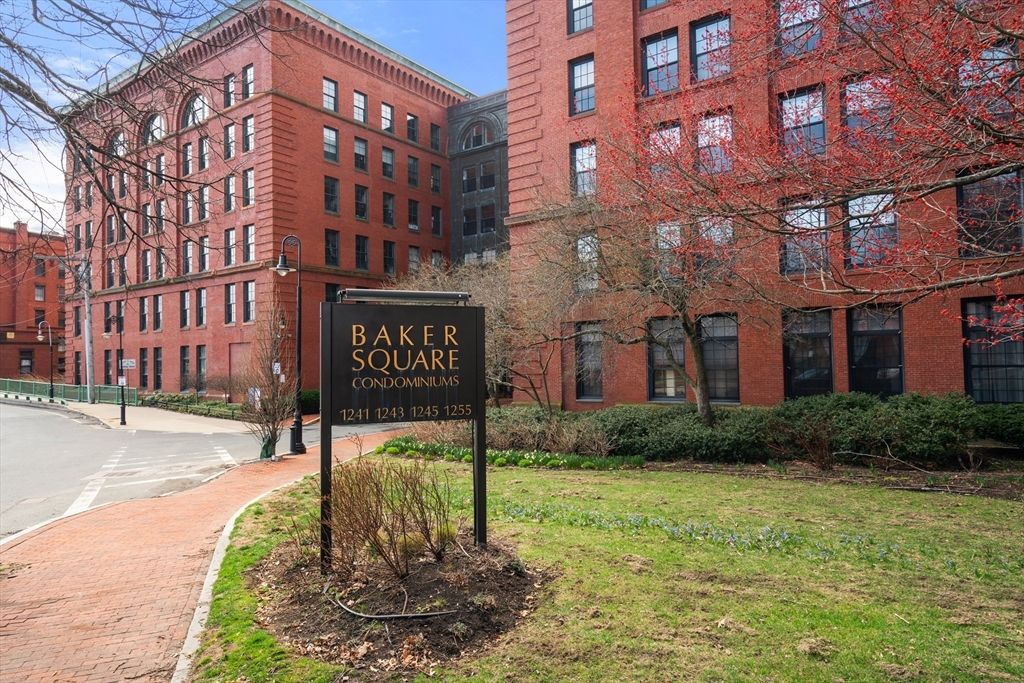 1241-1255 Adams Street F507, Boston, MA 02124