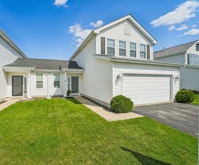 32481 Bakers Drive 32481, Lakemoor, IL 60051