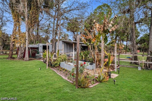 1840 23rd ST SW, Naples, FL 34117