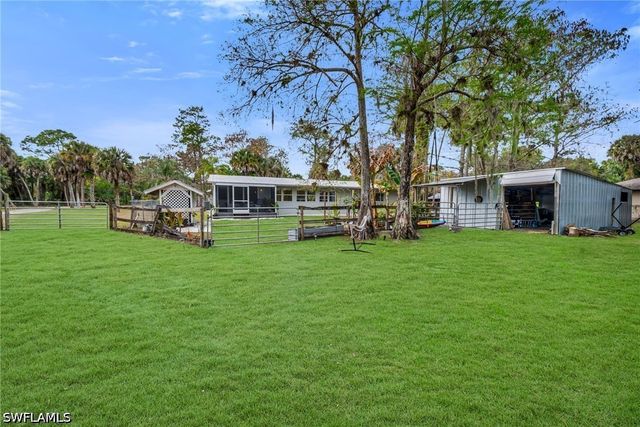 1840 23rd ST SW, Naples, FL 34117