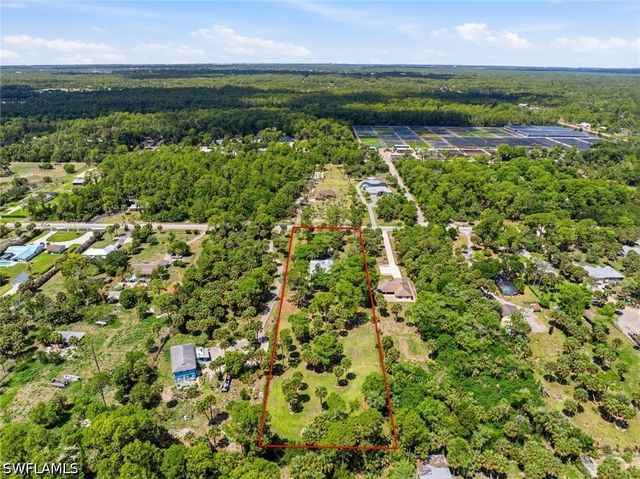 1840 23rd ST SW, Naples, FL 34117