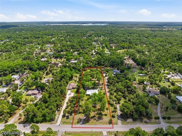 1840 23rd ST SW, Naples, FL 34117