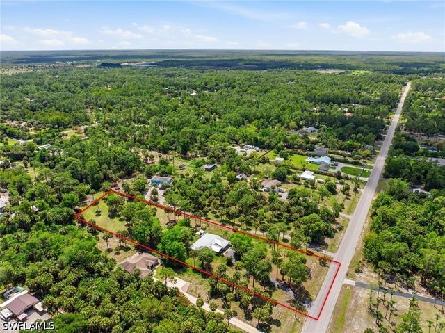 1840 23rd ST SW, Naples, FL 34117