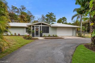 1840 23rd ST SW, Naples, FL 34117