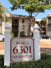 6301 N University Drive 217, Tamarac, FL 33321