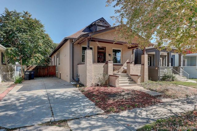 1536 Lowell Boulevard, Denver, CO 80204