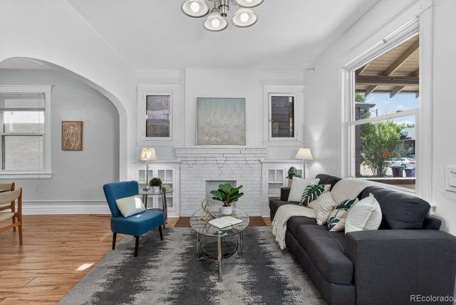 1536 Lowell Boulevard, Denver, CO 80204