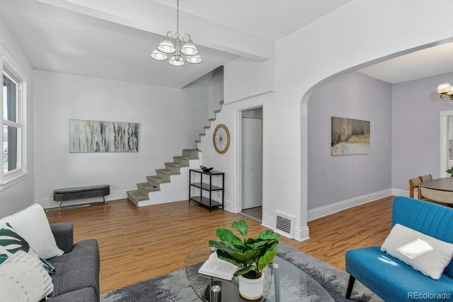 1536 Lowell Boulevard, Denver, CO 80204