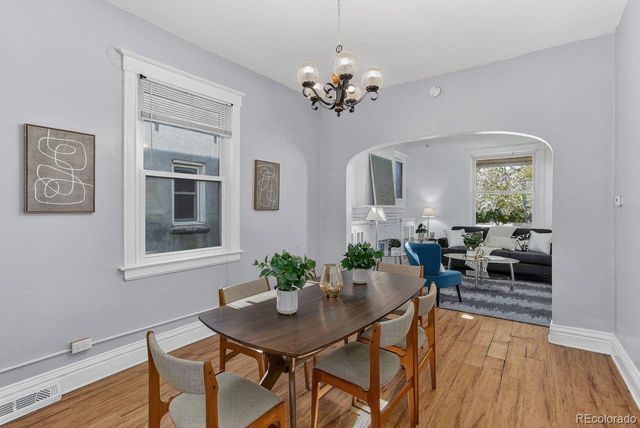 1536 Lowell Boulevard, Denver, CO 80204