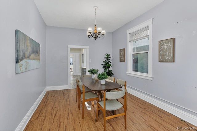 1536 Lowell Boulevard, Denver, CO 80204