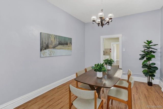 1536 Lowell Boulevard, Denver, CO 80204