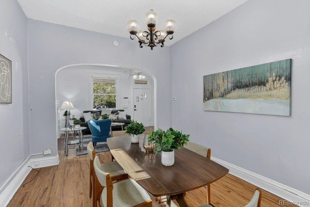 1536 Lowell Boulevard, Denver, CO 80204