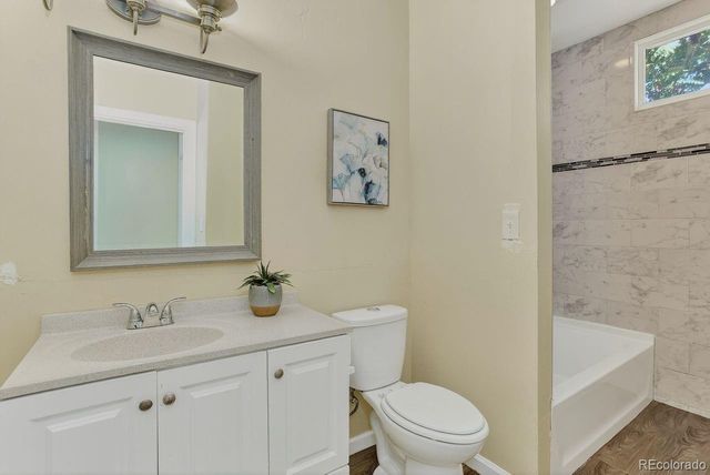 1536 Lowell Boulevard, Denver, CO 80204