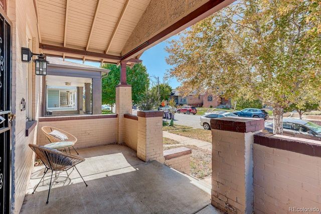 1536 Lowell Boulevard, Denver, CO 80204