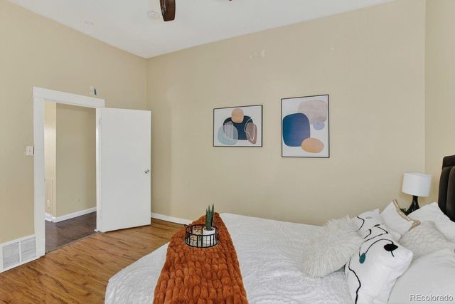 1536 Lowell Boulevard, Denver, CO 80204