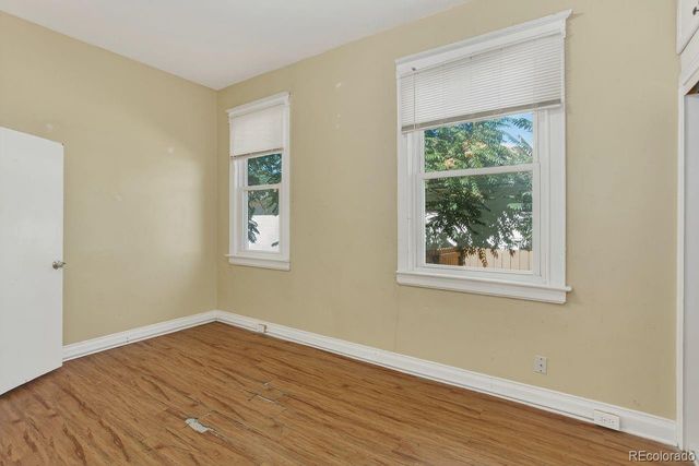 1536 Lowell Boulevard, Denver, CO 80204