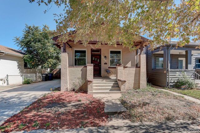 1536 Lowell Boulevard, Denver, CO 80204