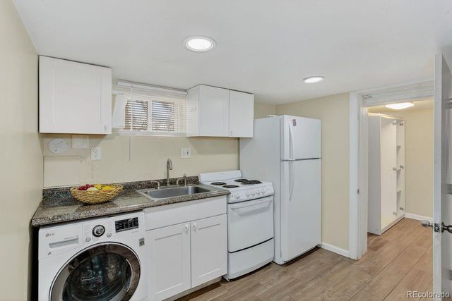 1536 Lowell Boulevard, Denver, CO 80204