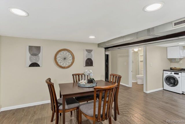 1536 Lowell Boulevard, Denver, CO 80204